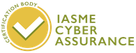 IASME Cyber Assurance